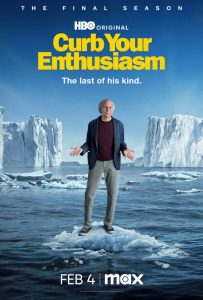 Curb Your Enthusiasm 2000