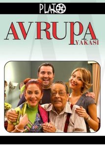 Avrupa Yakasi 2004