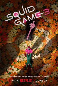 Squid Game 2021