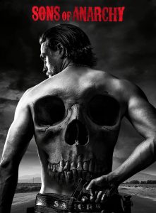 Sons of Anarchy 2008