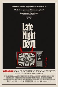 Late Night with the Devil 2023