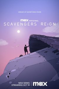 Scavengers Reign 2023