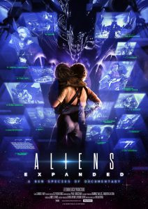 Aliens Expanded 2024