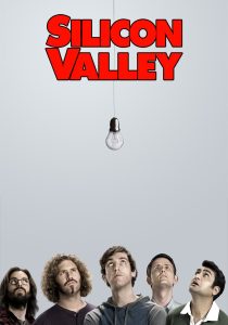 Silicon Valley 2014