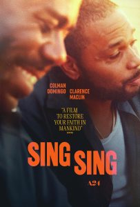 Sing Sing 2023