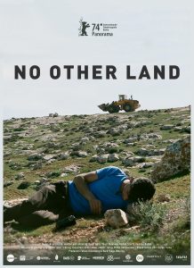 No Other Land 2024