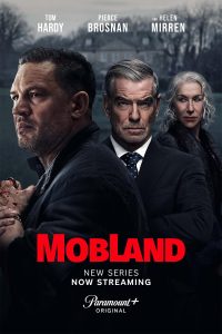 MobLand 2025