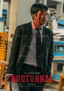 Nocturnal 2025