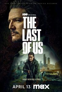 The Last of Us 2023