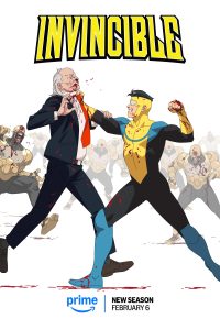 Invincible 2021