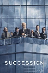 Succession 2018