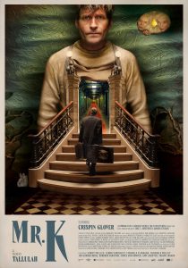 Mr. K 2024