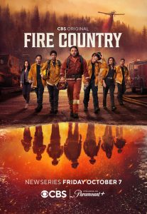 Fire Country 2022