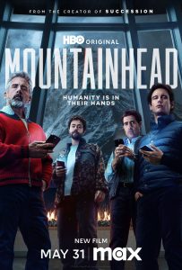 Mountainhead 2025