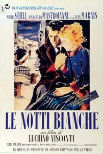 White Nights 1957