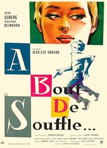 Breathless 1960