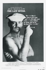 The Last Detail 1973
