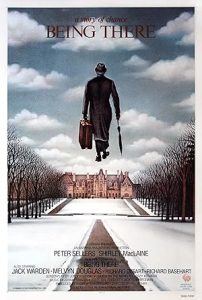 Being There 1979