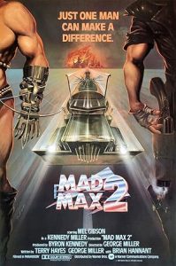 The Road Warrior 1981