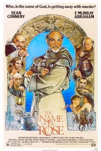The Name of the Rose 1986