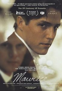Maurice 1987