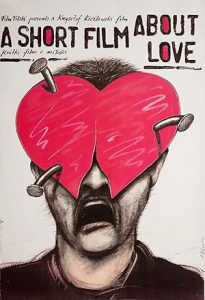 A Short Film About Love 1988