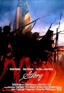 Glory 1989
