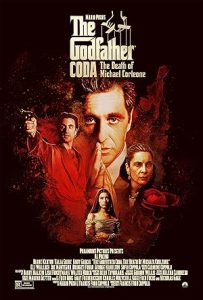 The Godfather Part III 1990