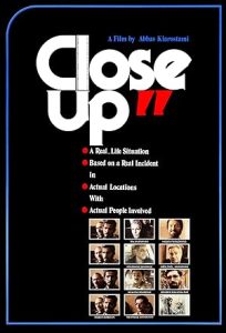 Close-Up 1990