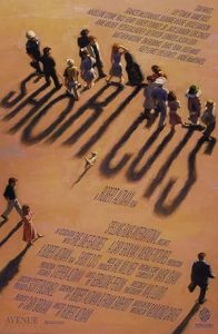 Short Cuts 1993