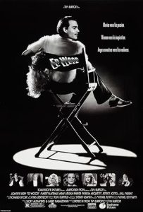 Ed Wood 1994