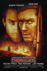 Enemy at the Gates 2001