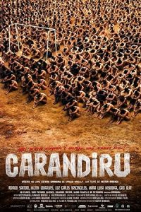Carandiru 2003