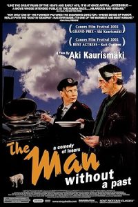 The Man Without a Past 2002