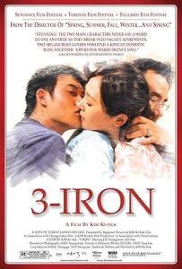3-Iron 2004