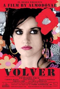 Volver 2006