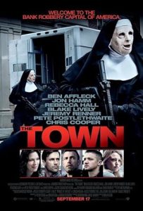The Town 2010