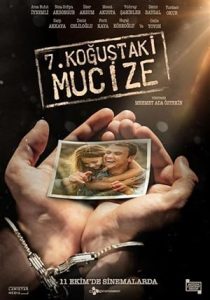 Miracle in Cell No. 7 2019
