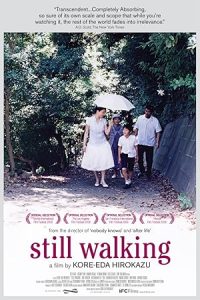 Still Walking 2008