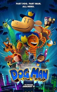 Dog Man 2025