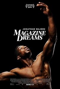 Magazine Dreams 2023