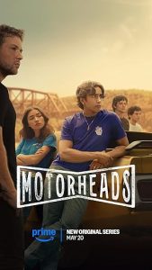 Motorheads 2025