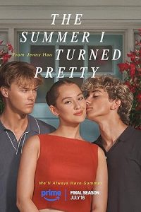 The Summer I Turned Pretty 2022