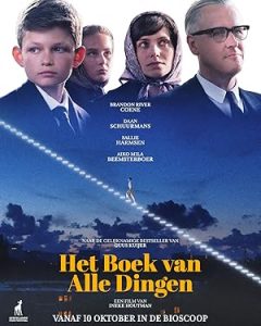 Het Boek van Alle Dingen 2024
