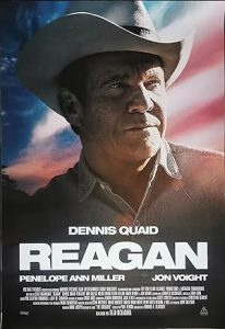 Reagan 2024