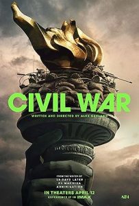 Civil War 2024