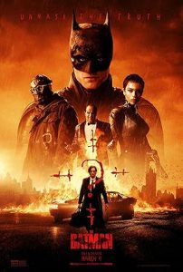 The Batman 2022