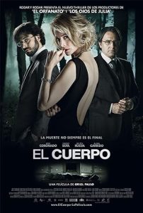 The Body 2012