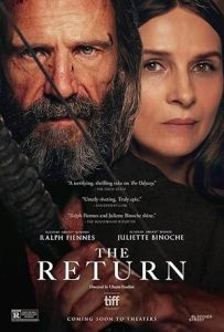 The Return 2024
