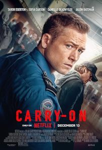 Carry-On 2024